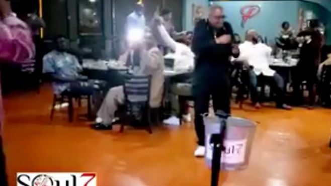 Picasso&#039;s on Facebook Watch